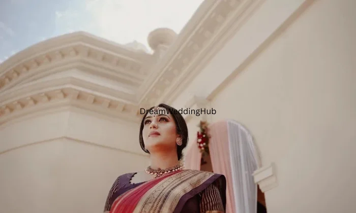 Bicycle Wedding Photography